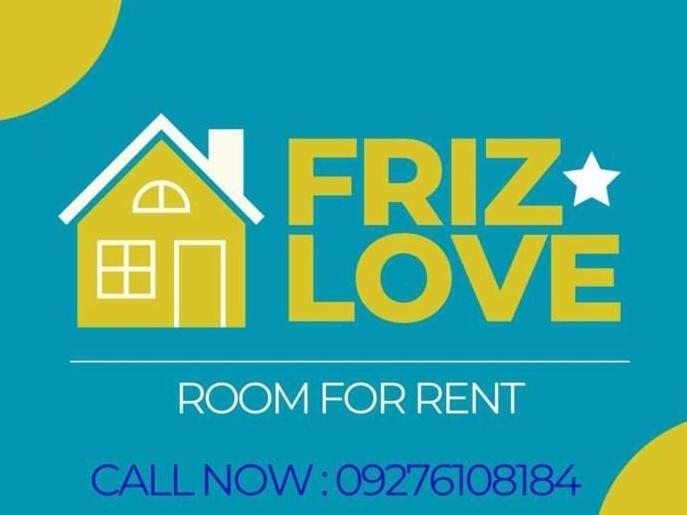 Friz Love Room Rental San Juan  Exteriör bild