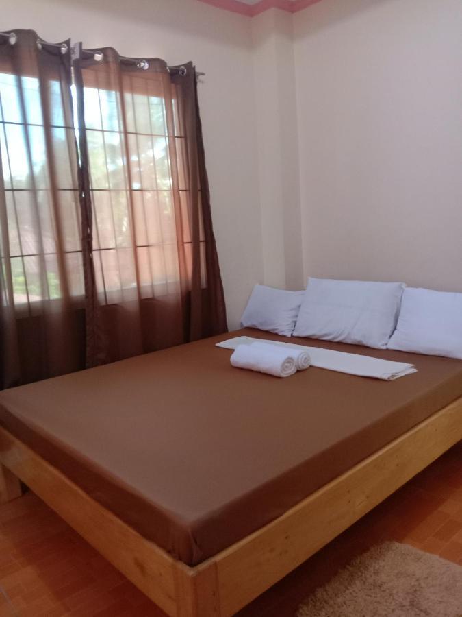 Friz Love Room Rental San Juan  Exteriör bild