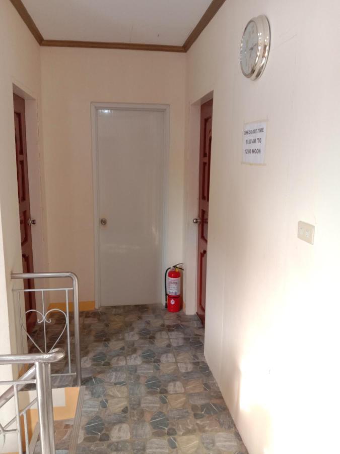 Friz Love Room Rental San Juan  Exteriör bild