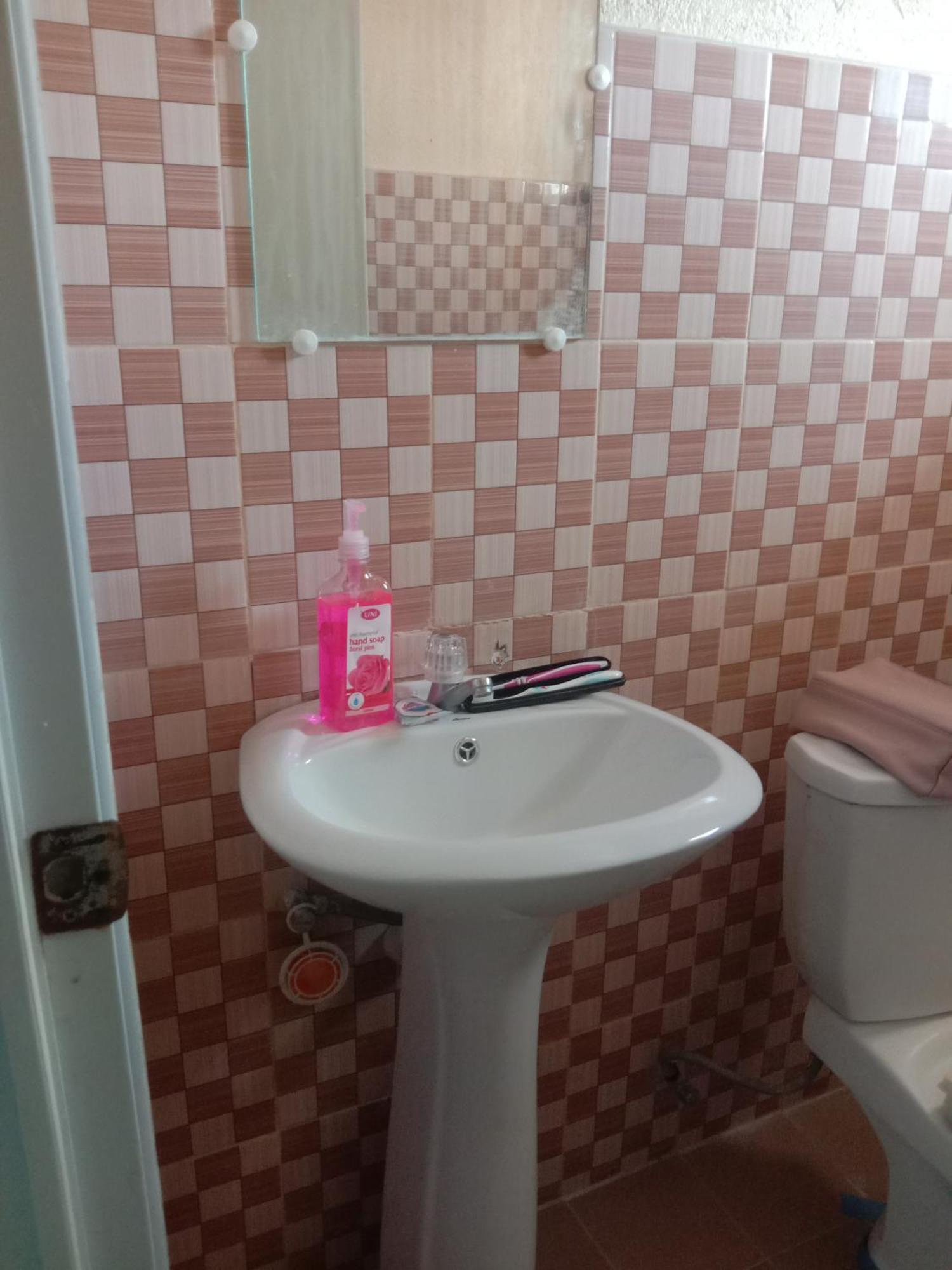 Friz Love Room Rental San Juan  Exteriör bild