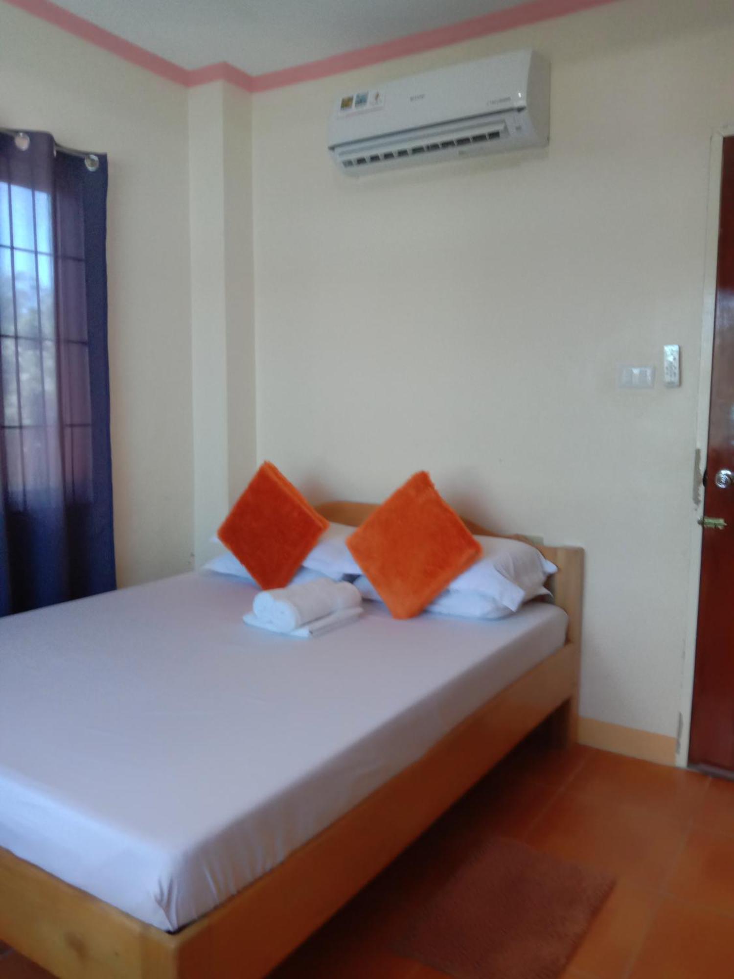 Friz Love Room Rental San Juan  Exteriör bild