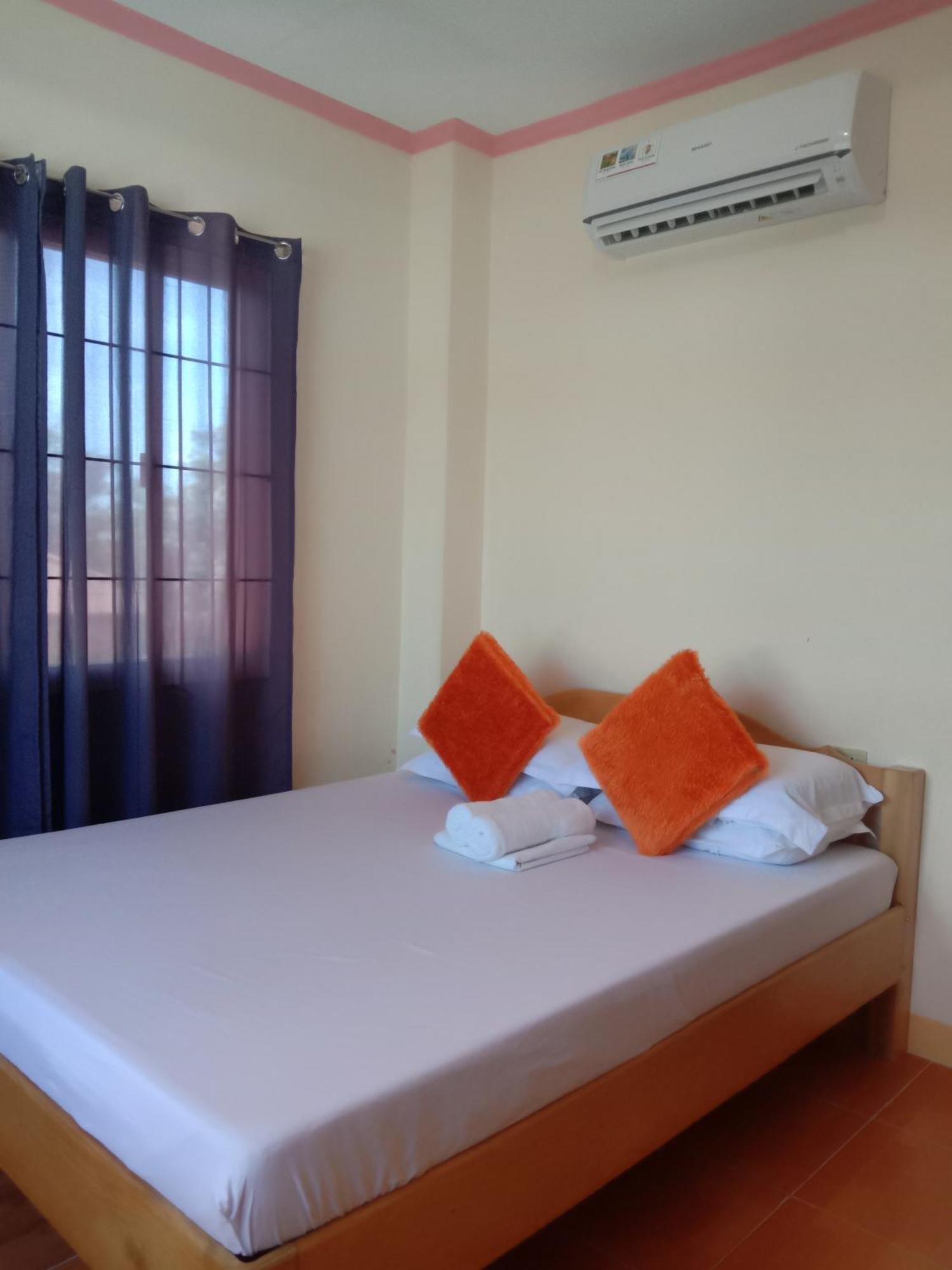 Friz Love Room Rental San Juan  Exteriör bild