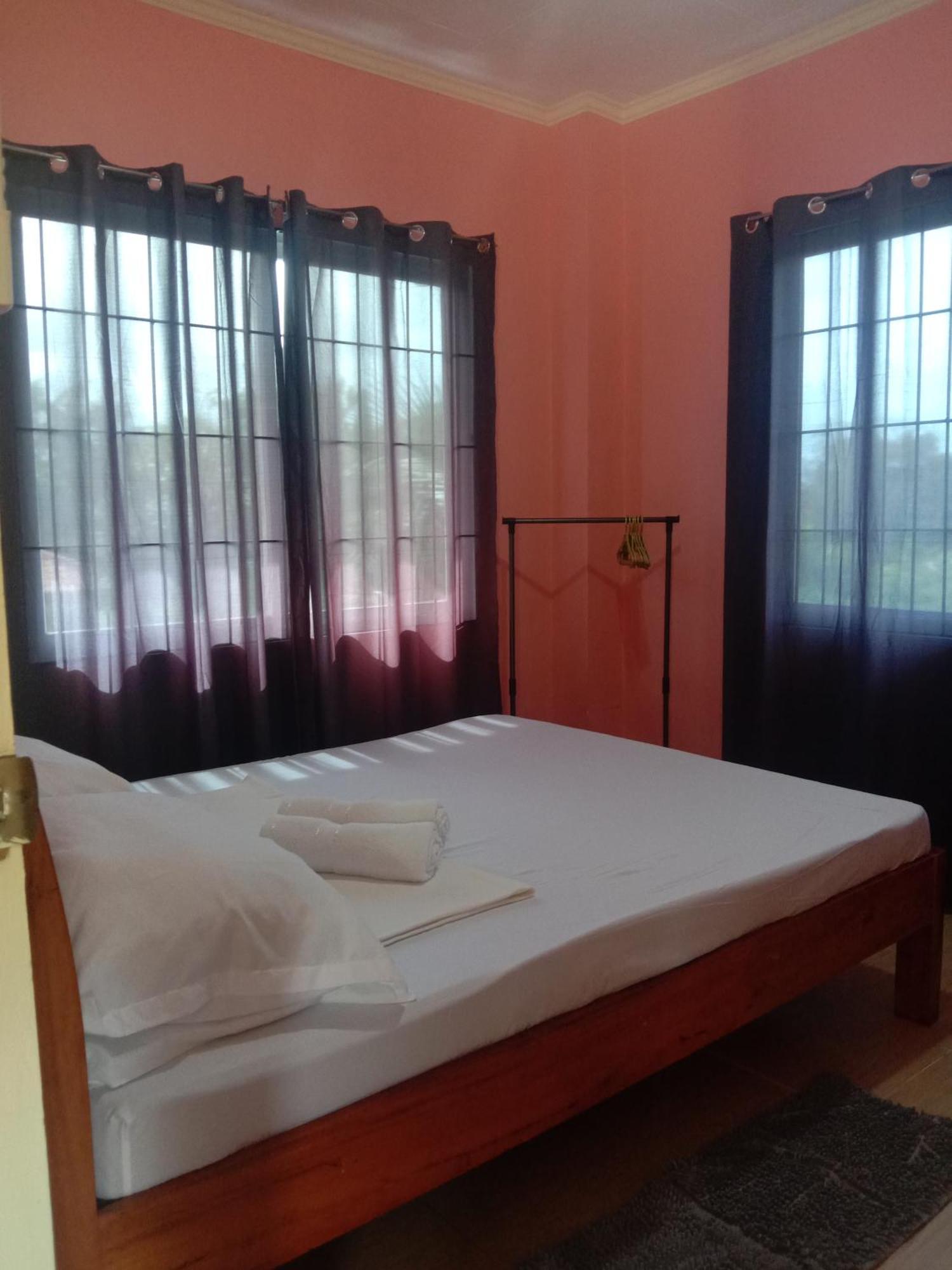 Friz Love Room Rental San Juan  Exteriör bild