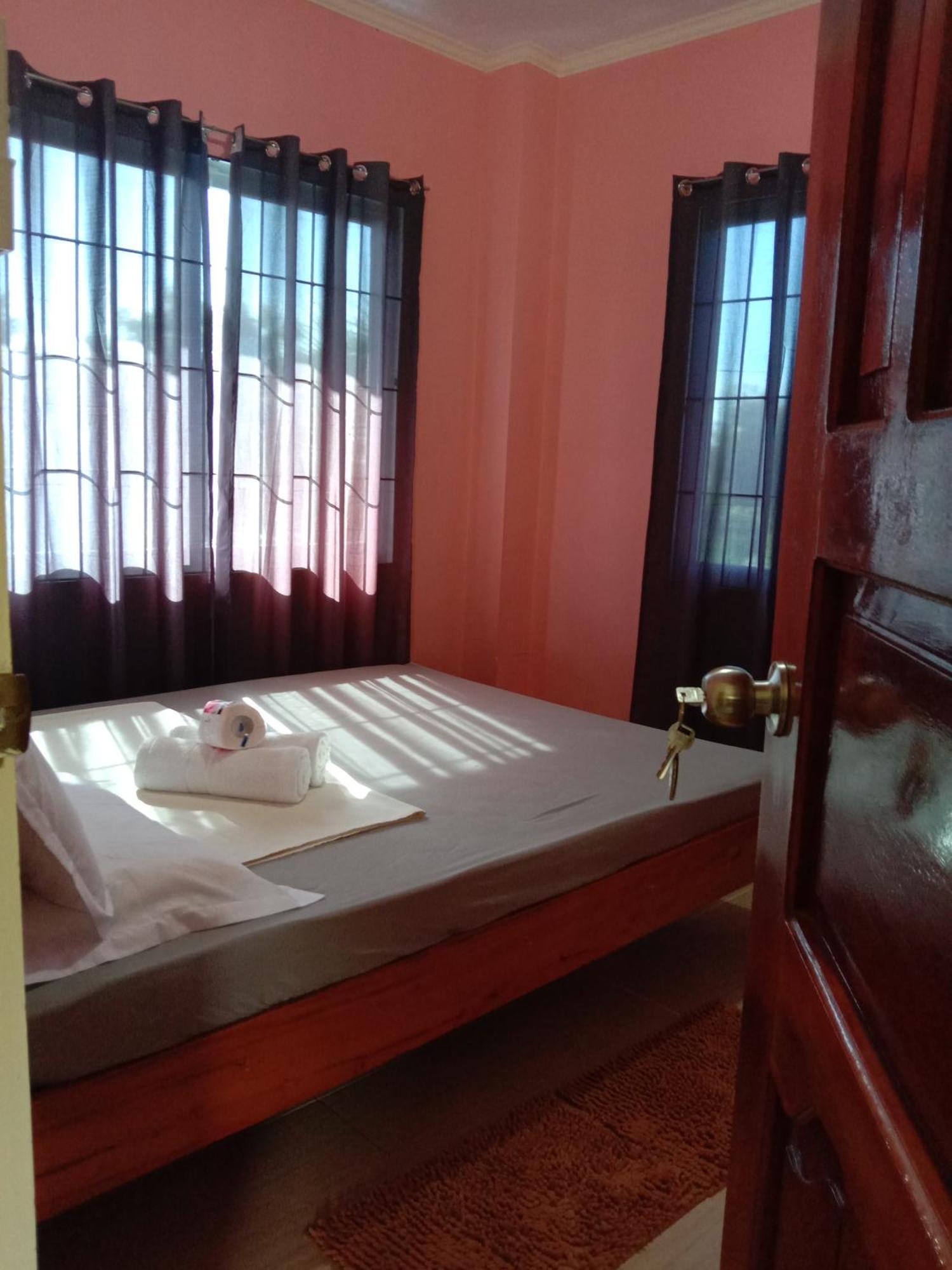 Friz Love Room Rental San Juan  Exteriör bild