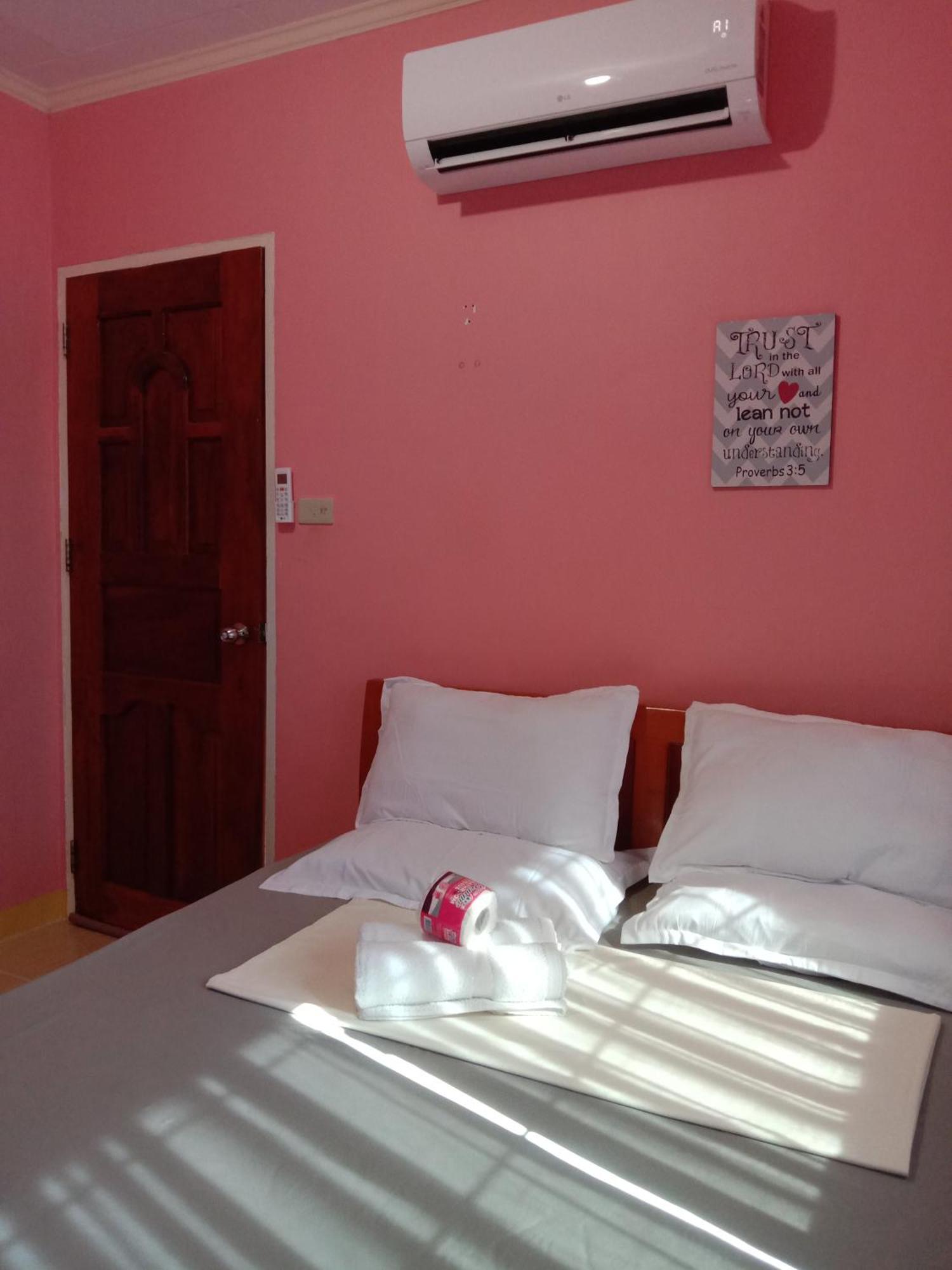 Friz Love Room Rental San Juan  Exteriör bild