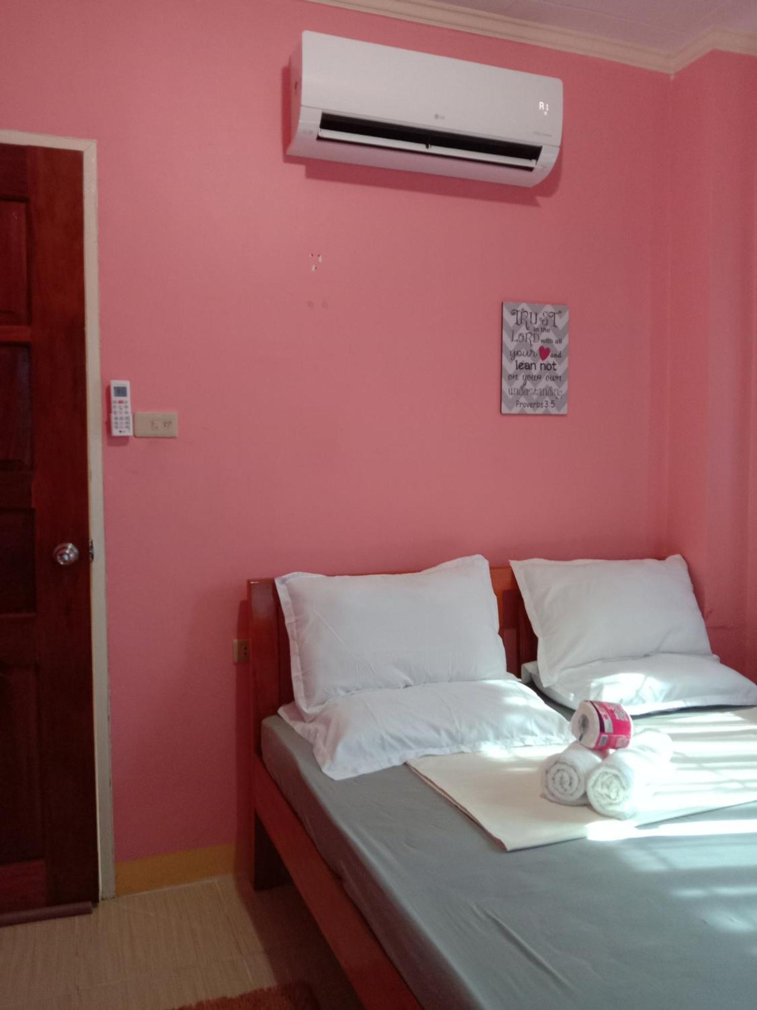Friz Love Room Rental San Juan  Exteriör bild