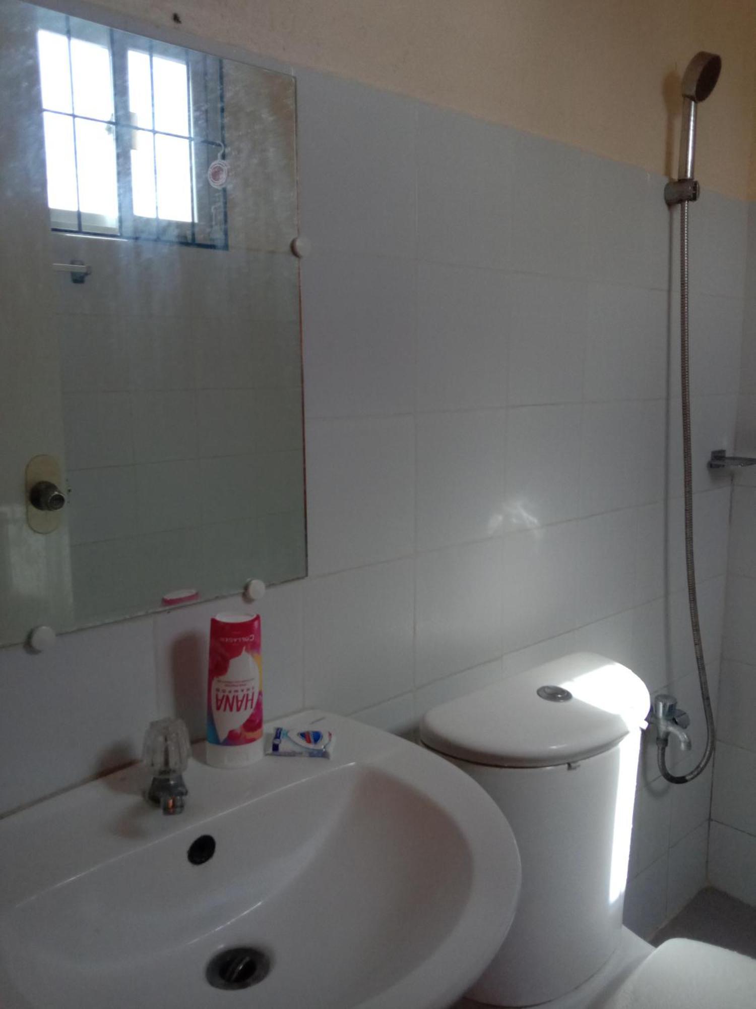Friz Love Room Rental San Juan  Exteriör bild