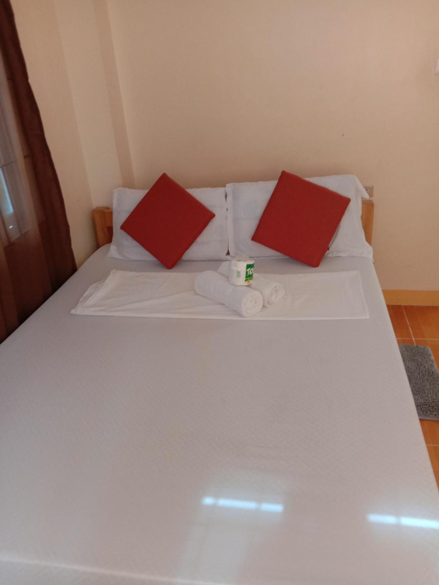 Friz Love Room Rental San Juan  Exteriör bild