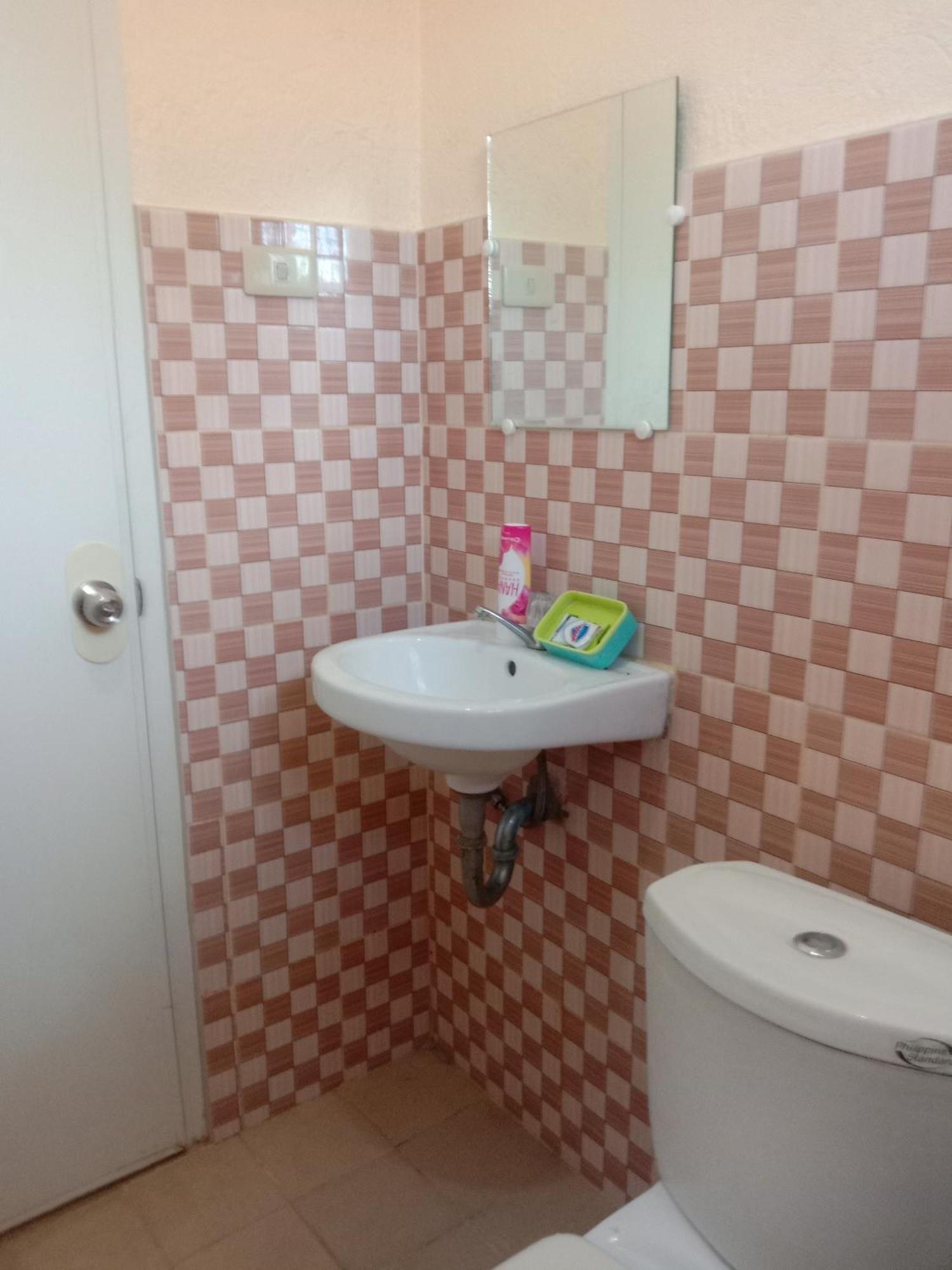 Friz Love Room Rental San Juan  Exteriör bild