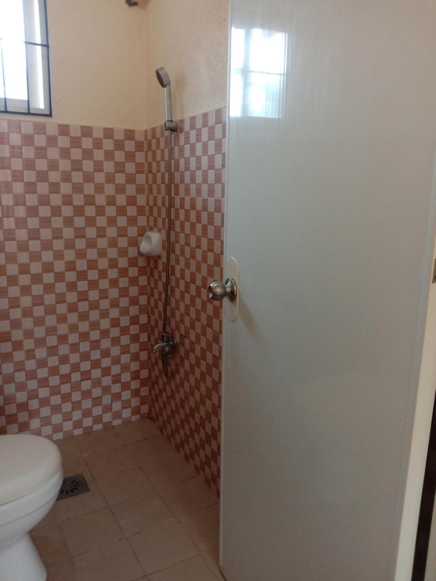 Friz Love Room Rental San Juan  Exteriör bild
