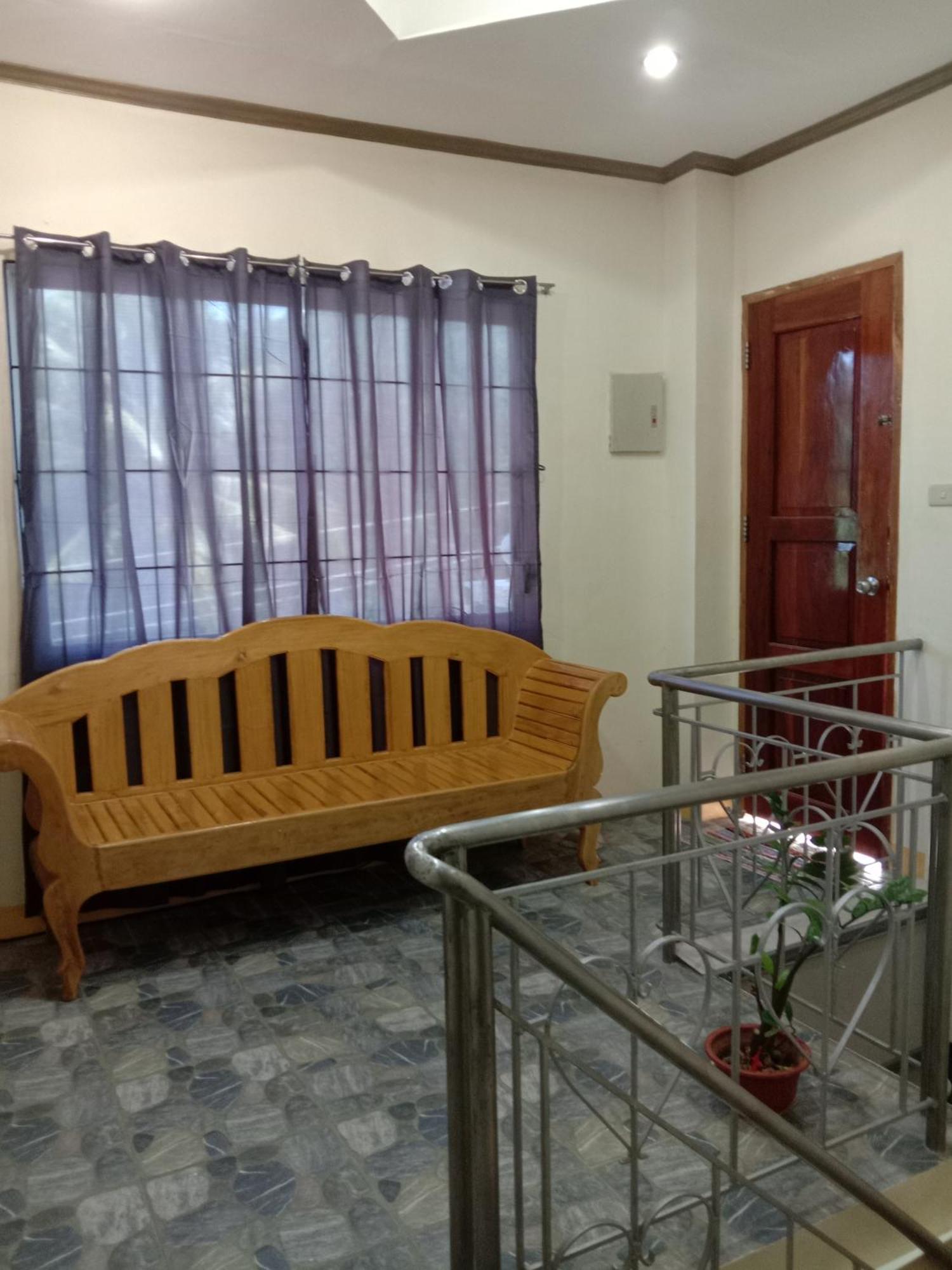 Friz Love Room Rental San Juan  Exteriör bild