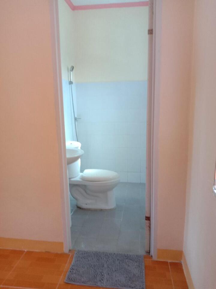 Friz Love Room Rental San Juan  Exteriör bild