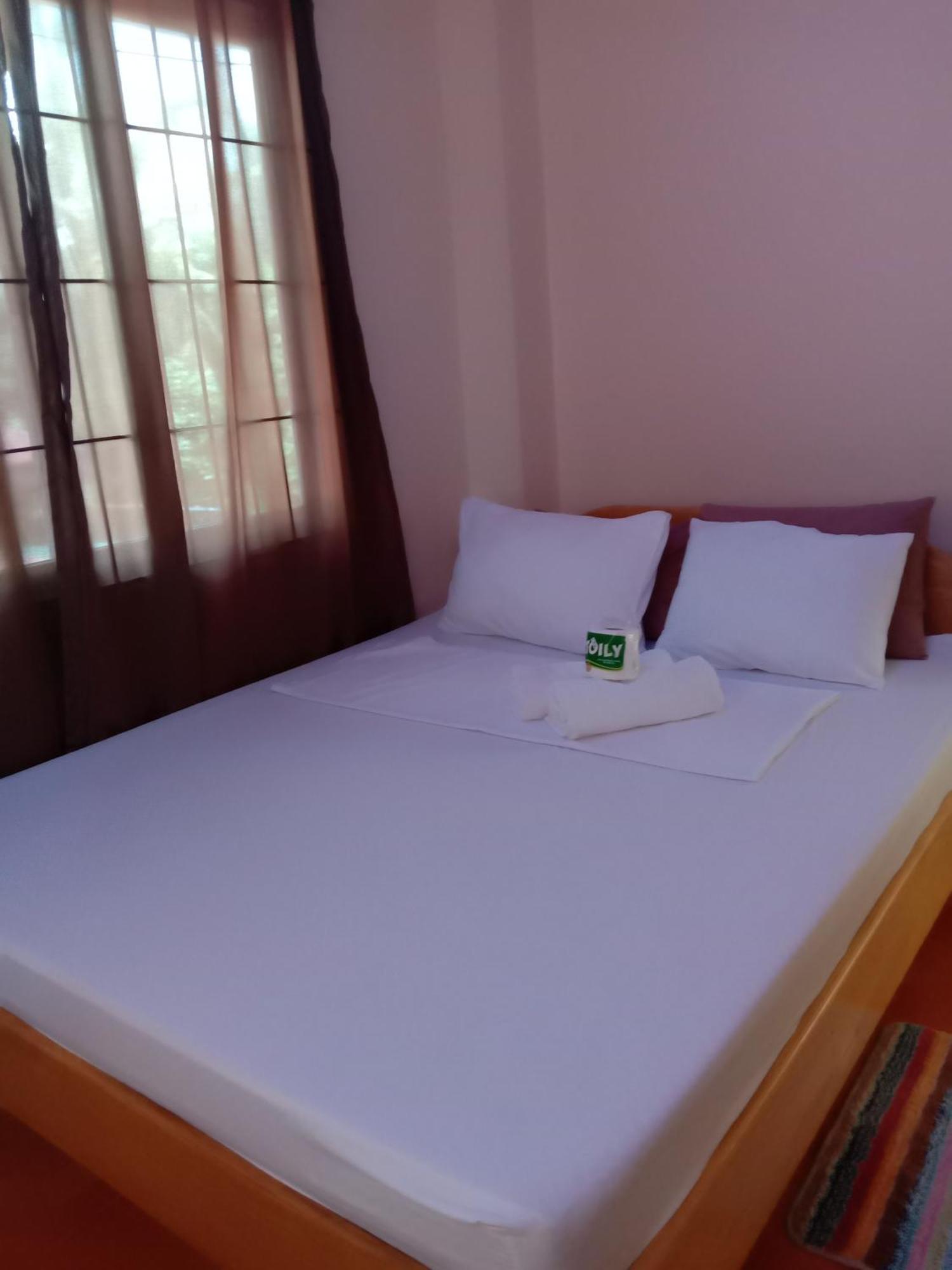 Friz Love Room Rental San Juan  Rum bild
