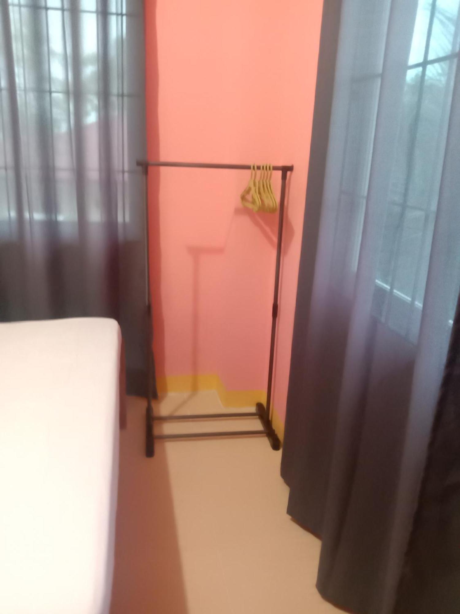 Friz Love Room Rental San Juan  Rum bild