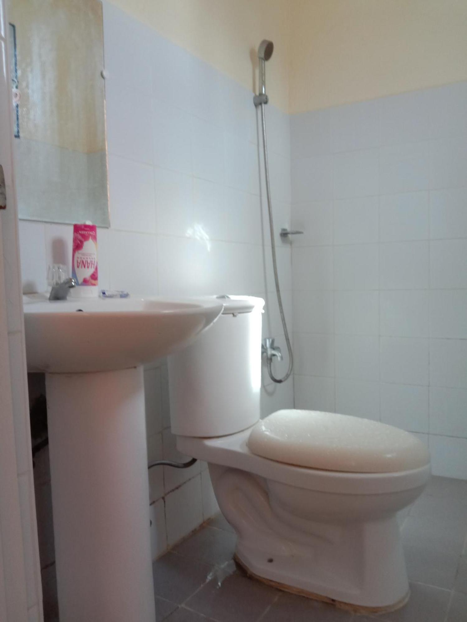 Friz Love Room Rental San Juan  Rum bild