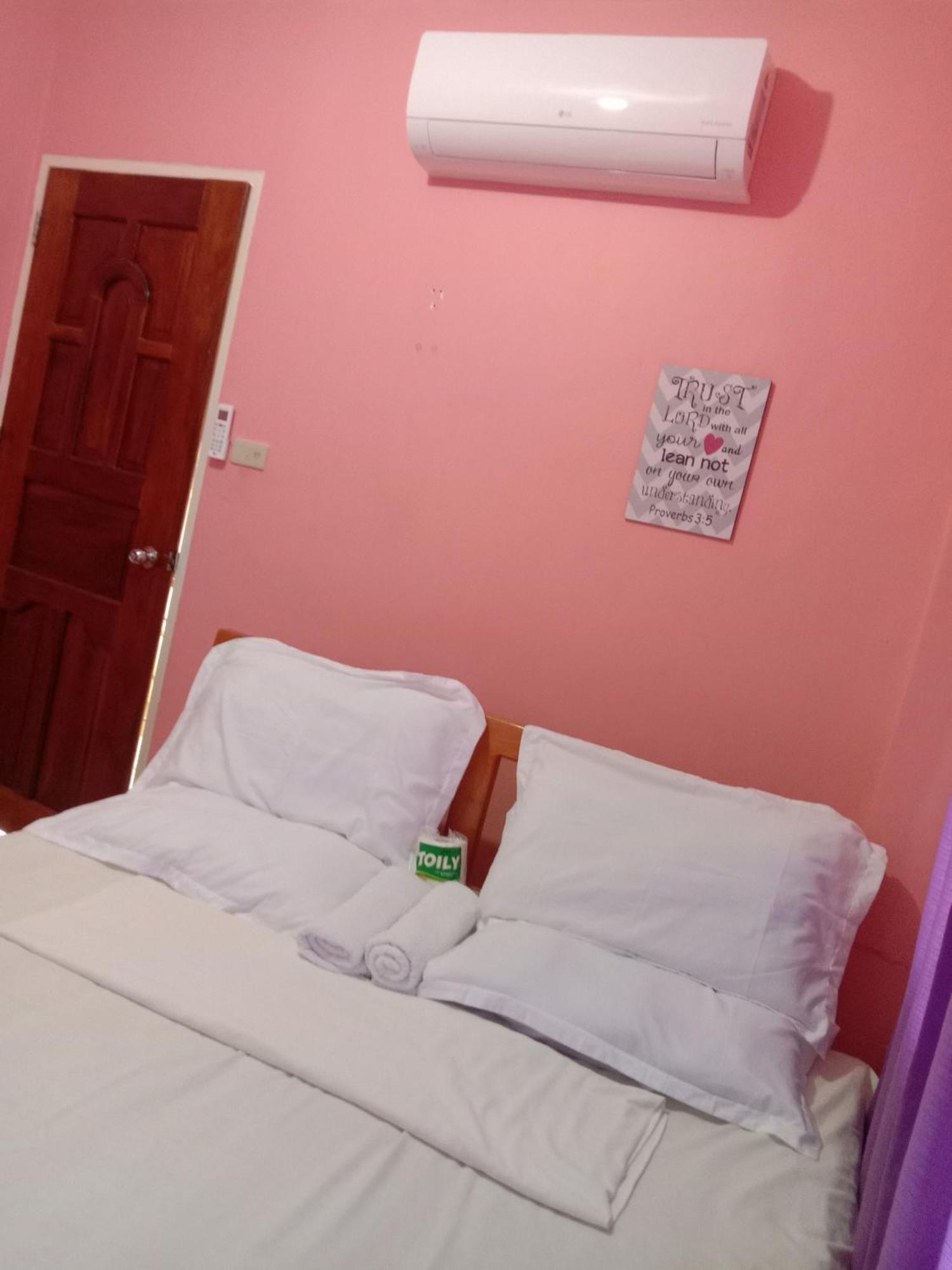 Friz Love Room Rental San Juan  Rum bild