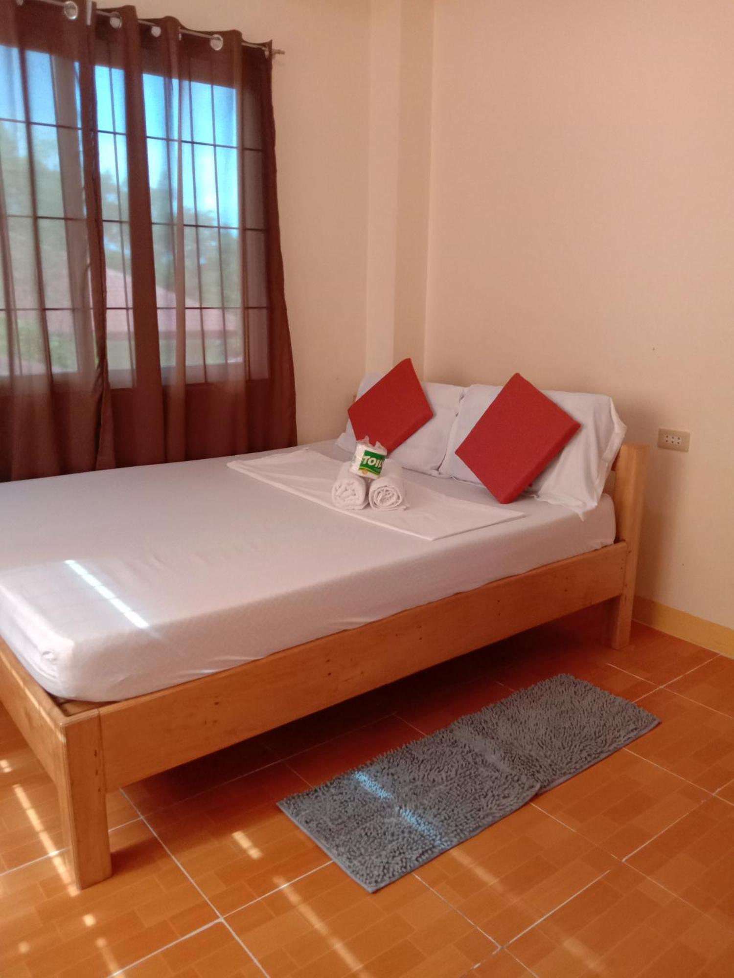 Friz Love Room Rental San Juan  Rum bild