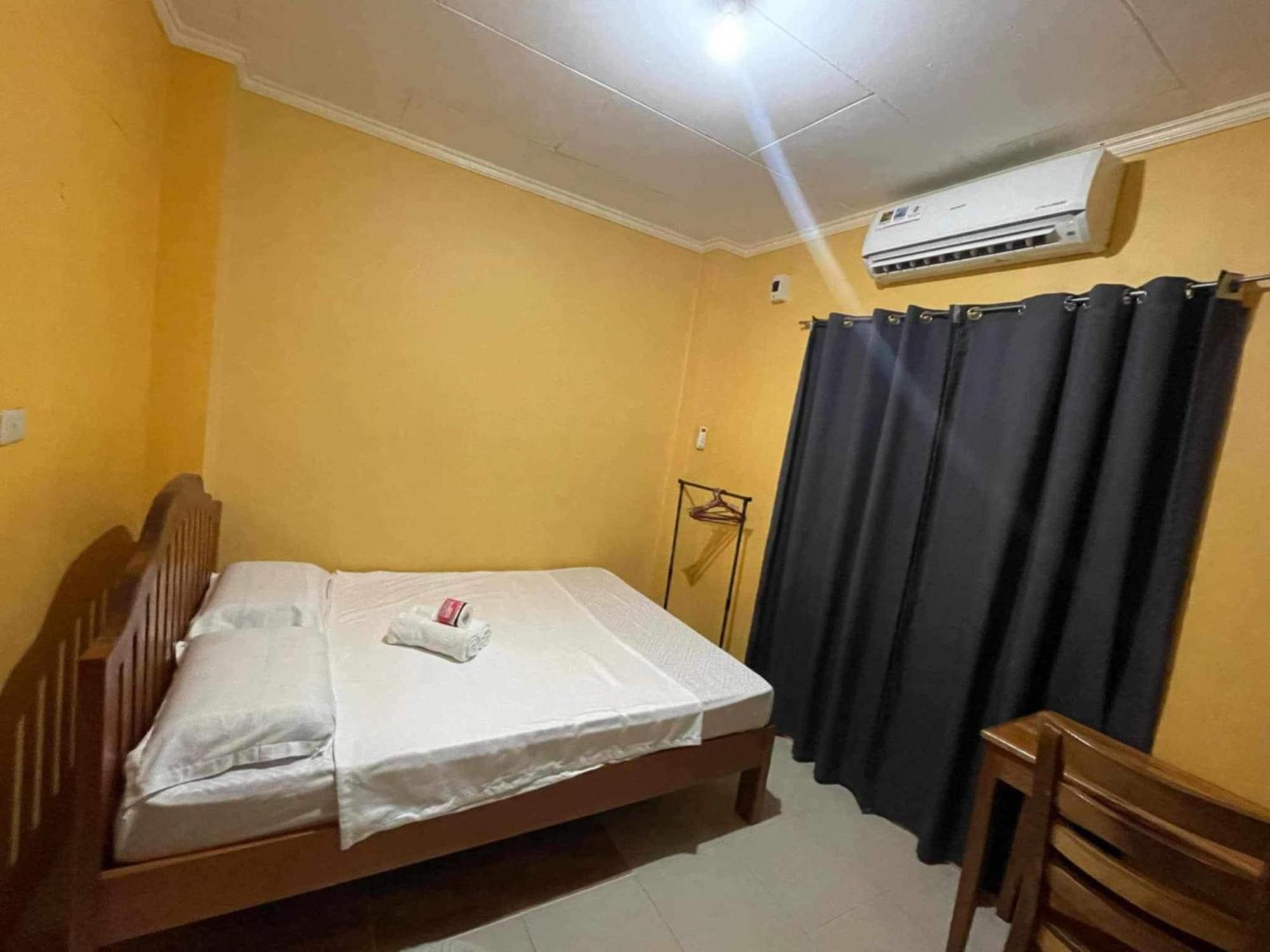 Friz Love Room Rental San Juan  Exteriör bild