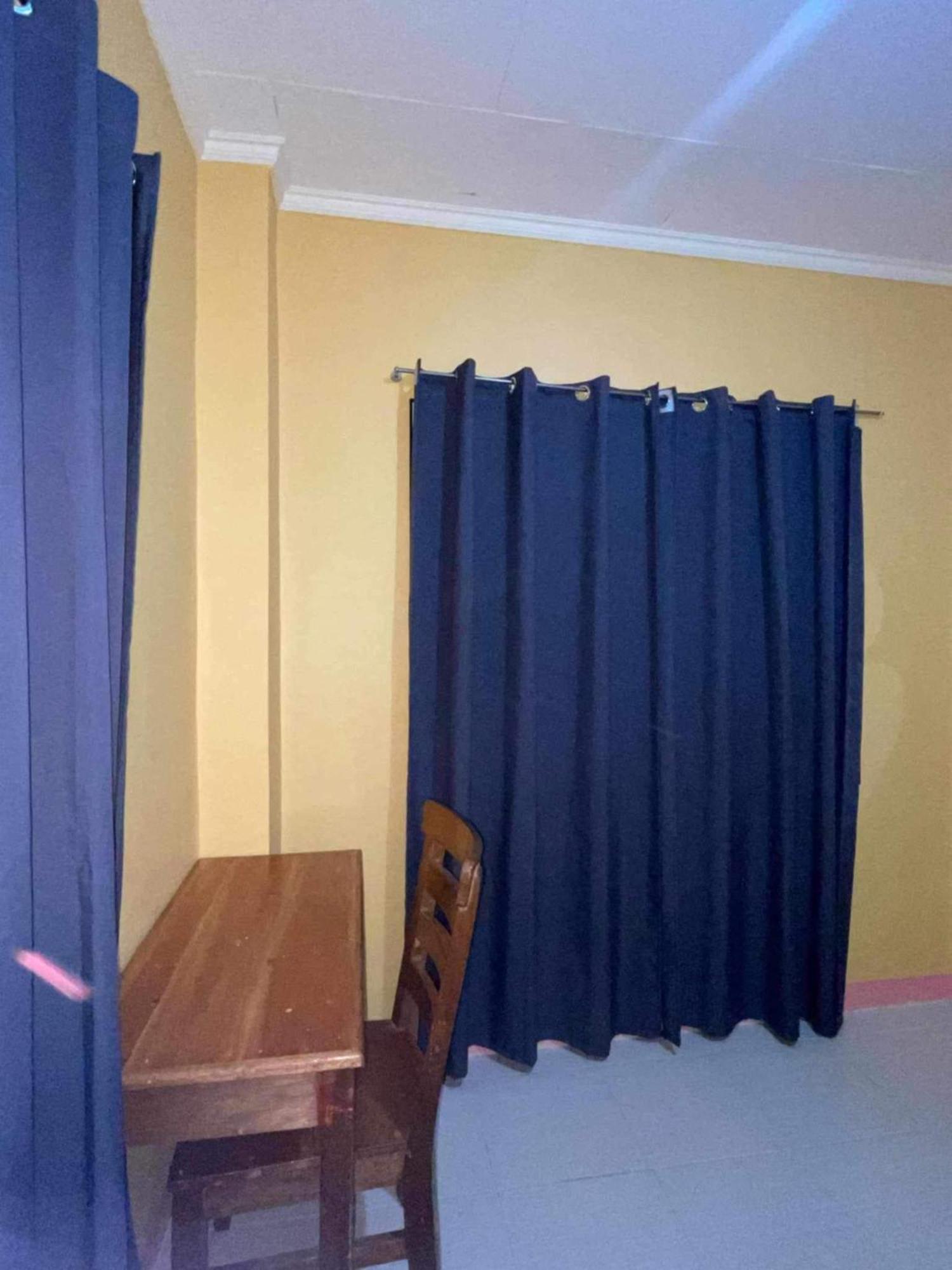Friz Love Room Rental San Juan  Exteriör bild