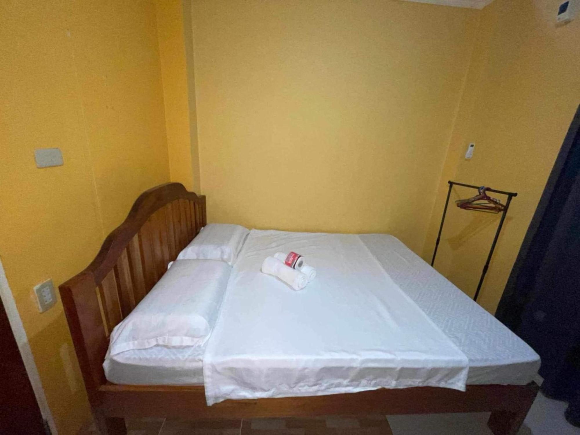 Friz Love Room Rental San Juan  Exteriör bild