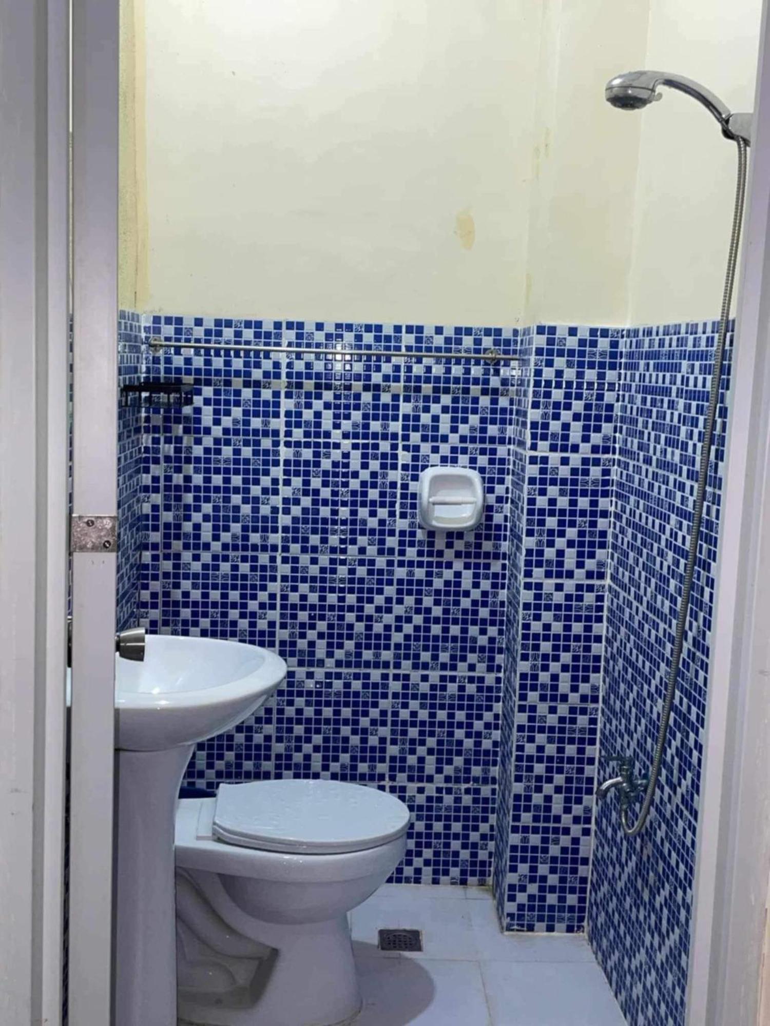 Friz Love Room Rental San Juan  Exteriör bild