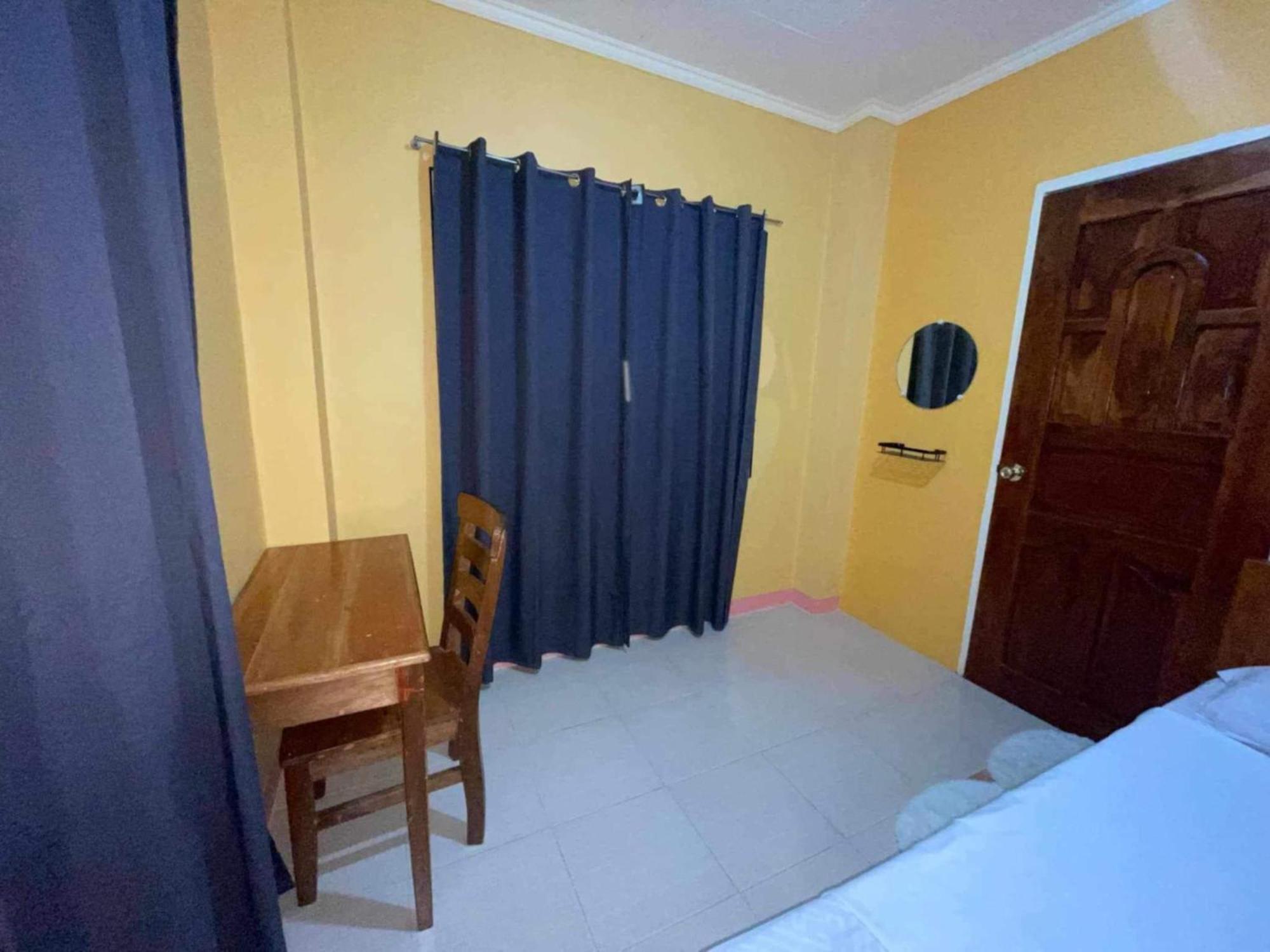 Friz Love Room Rental San Juan  Exteriör bild