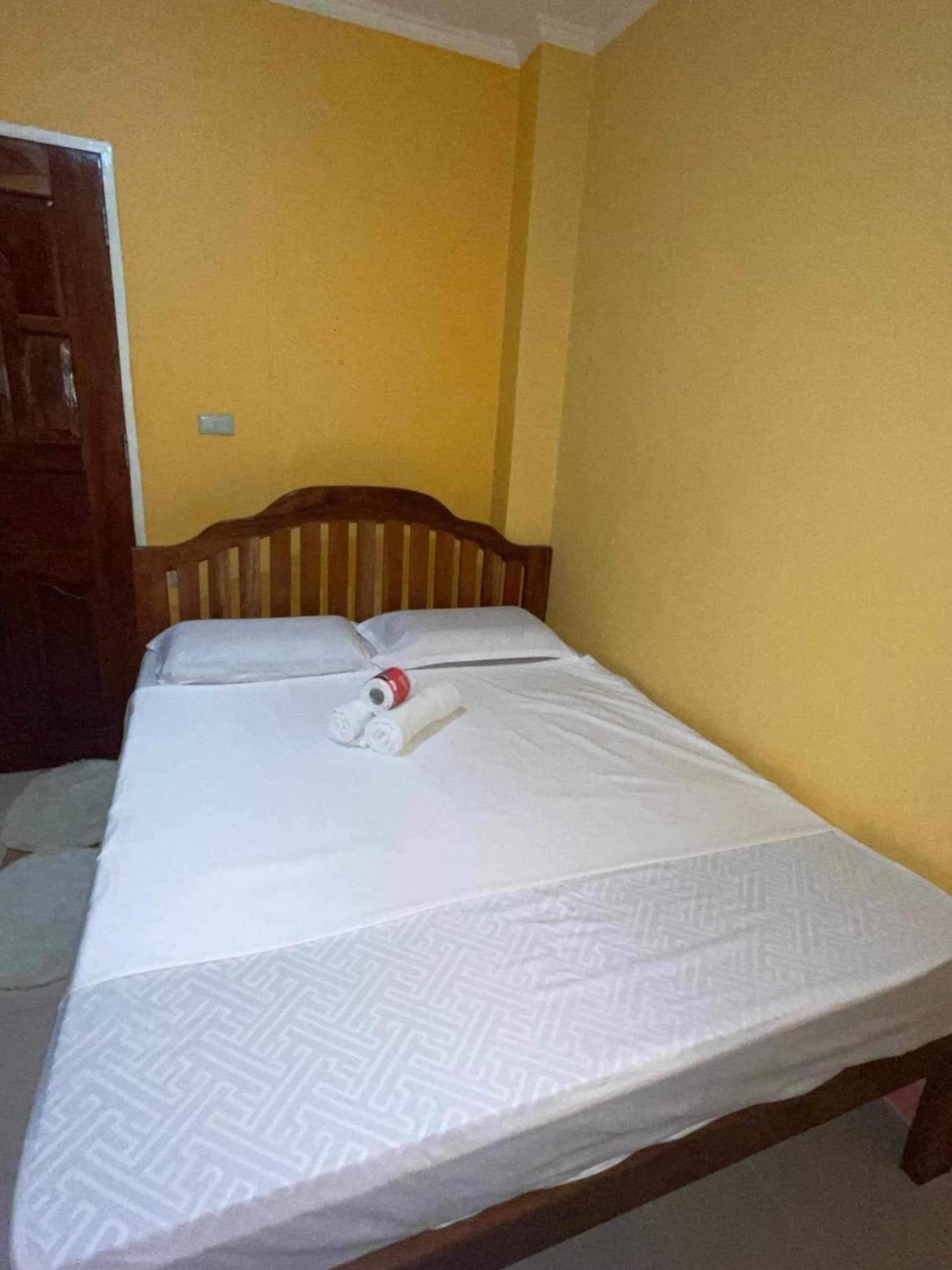 Friz Love Room Rental San Juan  Exteriör bild