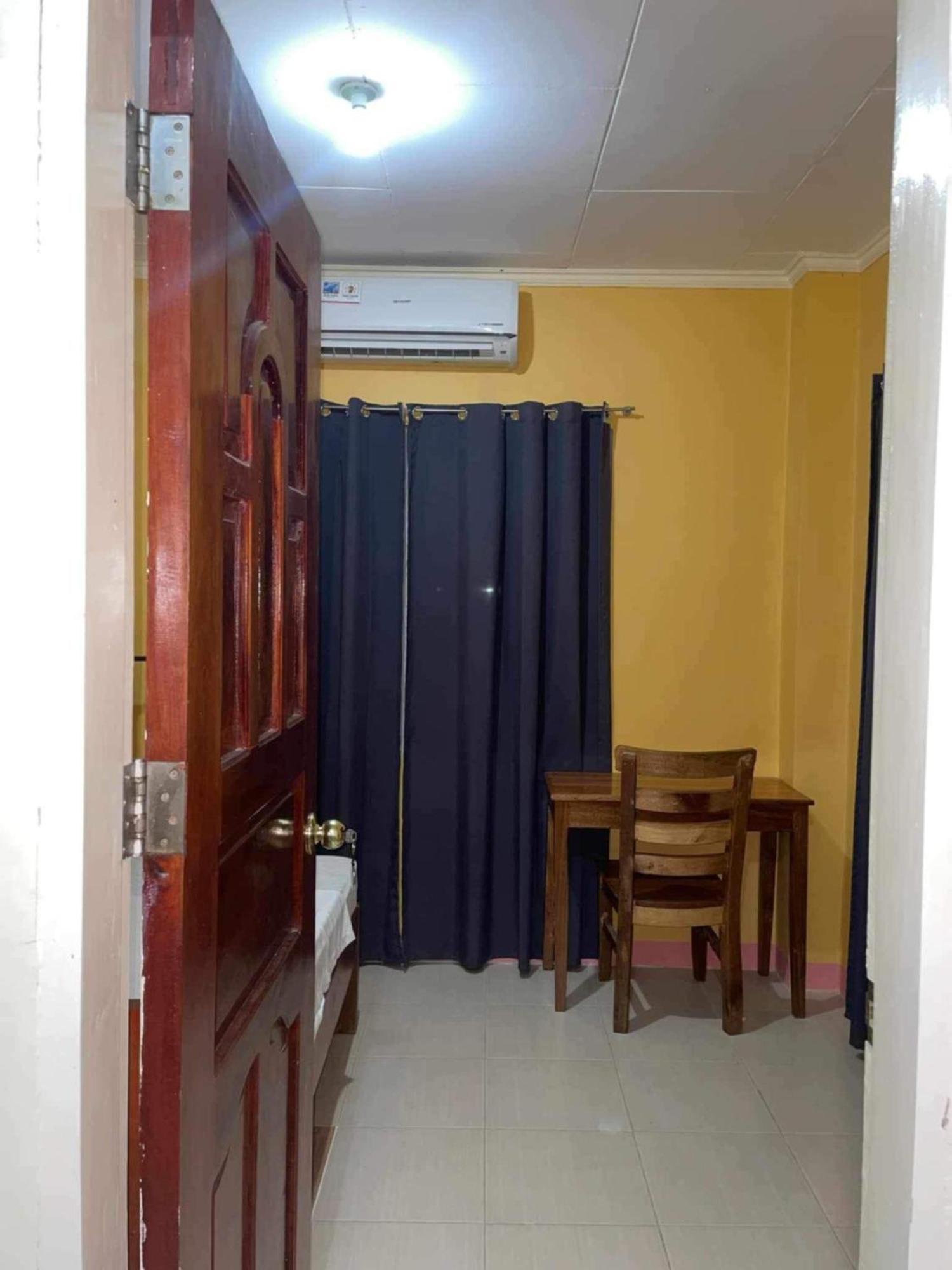 Friz Love Room Rental San Juan  Exteriör bild