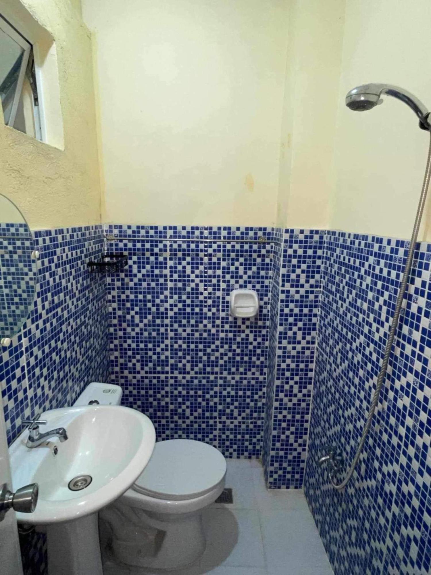 Friz Love Room Rental San Juan  Exteriör bild
